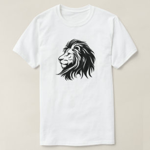 T-Shirt Lion