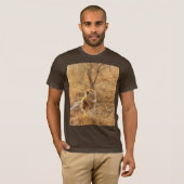 T-shirt Lion (Devant entier)