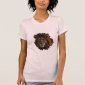 T-shirt Lion (Devant)