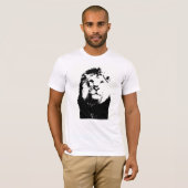 T-shirt Lion (Devant entier)