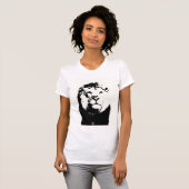 T-shirt Lion (Devant entier)