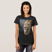 T-shirt Lion (Devant entier)