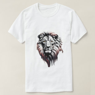T-shirt Lion