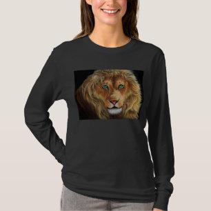 T-shirt Lion !