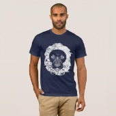 T-shirt Lion (Devant entier)