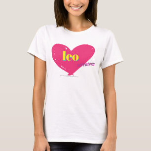 T-shirt Lion