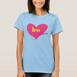 T-shirt Lion