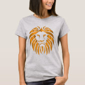 T-shirt Lion (Devant)