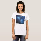 T-shirt Lion (Devant entier)