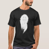 T-shirt Lion (Devant)
