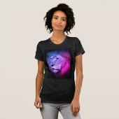 T-shirt Lion (Devant entier)