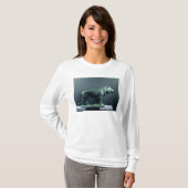 T-shirt Lion, 1904 (Devant entier)