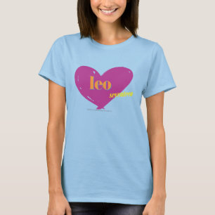 T-shirt Lion 2