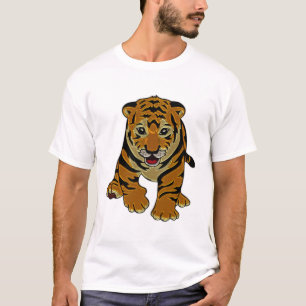 T-shirt Lion Cub 1