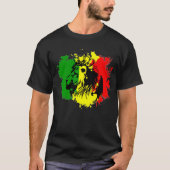 T-shirt Lion de Juda (Devant)