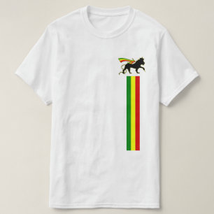 T-shirt Lion de Juda