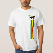 T-shirt Lion de Juda (Devant)