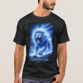 T-Shirt Lion de Juda (Devant)