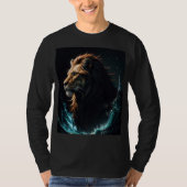 T-shirt Lion de Juda (Devant)