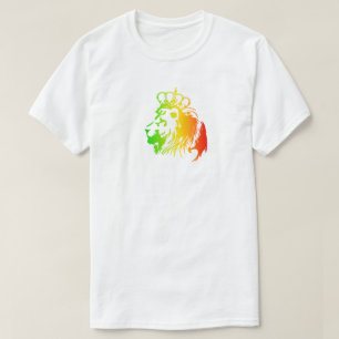 T-shirt Lion de Juda