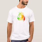 T-shirt Lion de Juda (Devant)