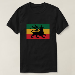 T-shirt Lion de Juda