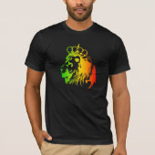T-shirt Lion de Juda (Devant)