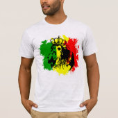 T-shirt Lion de Juda (Devant)
