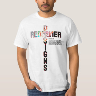 T-Shirt Lion de Juda Trinité