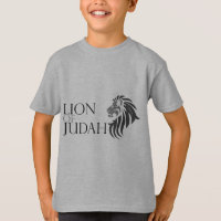 Lion de Judah