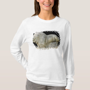 T-shirt Lion de Miletus