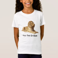 Lion de pierre