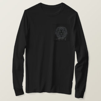 T-shirt Lion de Playera Lux lion béni hhdfbfjgmm vjfhdww