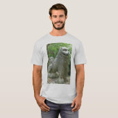 T-shirt Lion de Tomori (Devant entier)