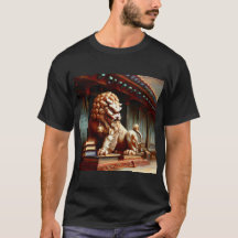 Lion Foo Chinois (2)