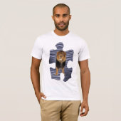 T-shirt Lion King (Devant entier)