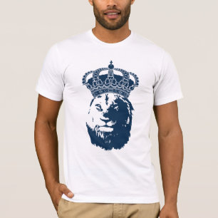 T-shirt Lion king