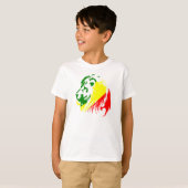 T-shirt Lion King (Devant entier)