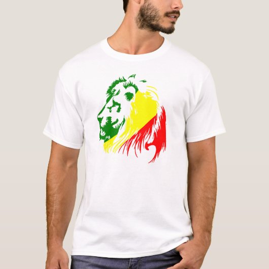 T-shirt Lion King (Devant)