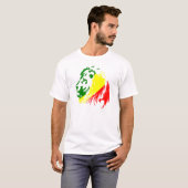 T-shirt Lion King (Devant entier)