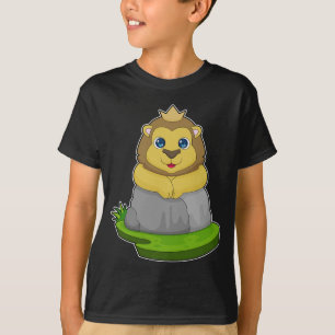 T-shirt Lion King