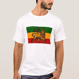 T-shirt lion-of-judah