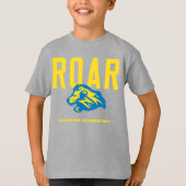 T-shirt Lion Pride Tee (Devant)