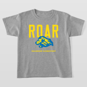 T-shirt Lion Pride Tee