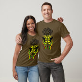 T-shirt Lion T (Unisexe)