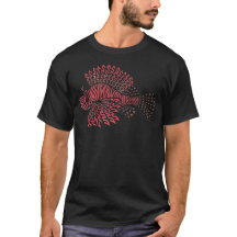Lionfish tribal