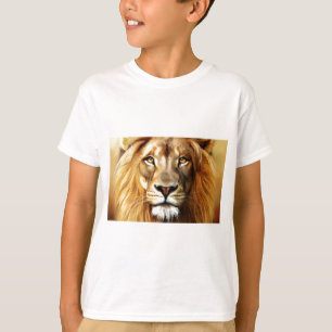 T-shirt Lions