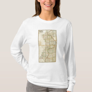 T-shirt L'Iowa