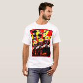 T-SHIRT LIQUIDATEUR (Devant entier)