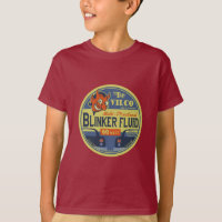 Liquide DeVilco Blinker